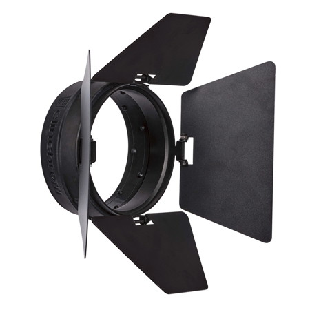 Elinchrom OCF Barndoors, Black