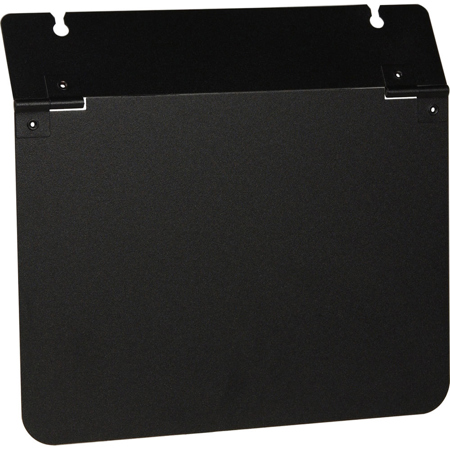 Elinchrom 26009 Single Leaf Barndoor for 8in Reflectors