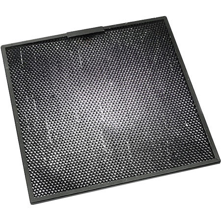 Elinchrom 30 Degree Honeycomb Grid for the 17" Square Reflector. #EL 26016