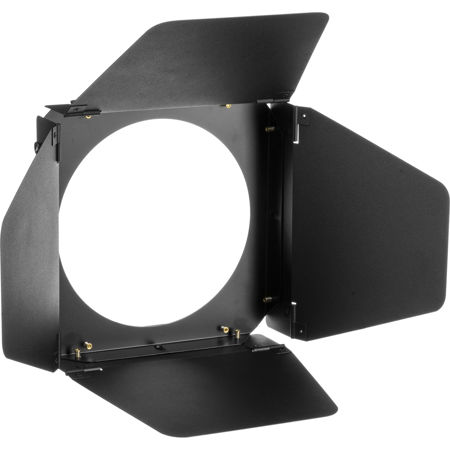 Elinchrom 26039 8 inch Two Leaf Barndoor Set