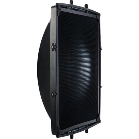 Elinchrom Square 44cm Reflector Set