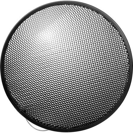 Elinchrom 26055 Honeycomb Grid 8 for Reflectors