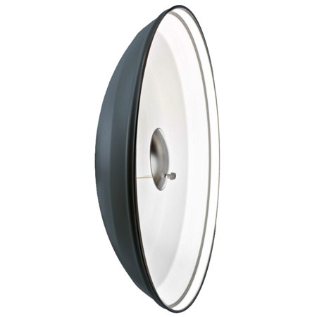 Elinchrom 27.5" 82 Degree Softlite Maxi Reflector, White