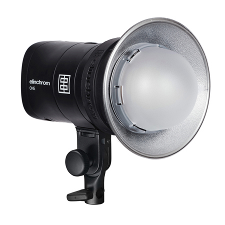 Elinchrom OCF Wide Reflector, 6.3"