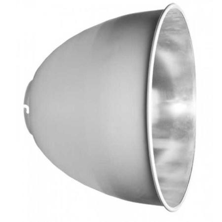 Elinchrom 40cm (15.75") 33 degree Maxi Silver Reflector