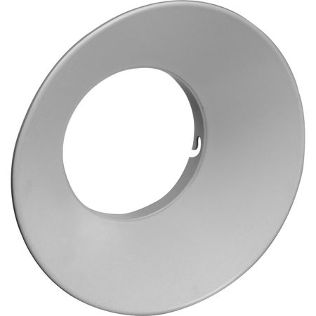 Elinchrom Varistar 24cm(9.5") Wide Angle Reflector.