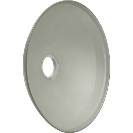 Elinchrom Softlite 27" Reflector (Beauty Dish) 64 degrees - Silver