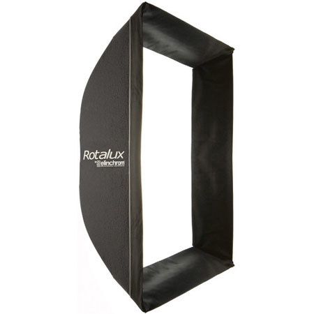 Elinchrom 26178 Rotalux 27 inch Square Softbox