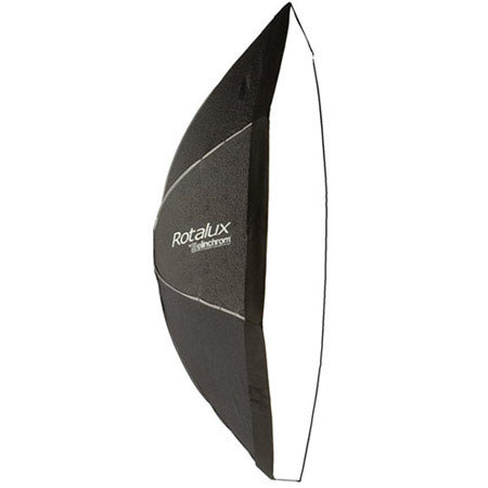 Elinchrom 26183 Rotalux Octa Softbox with 2 Diffusers