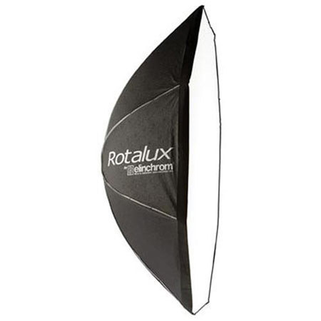Elinchrom 26186 Rotalux Octa Softbox with 2 Diffusers
