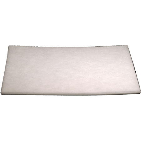 Elinchrom Diffusion Filter Set, Pack of 10 for 8" Reflectors