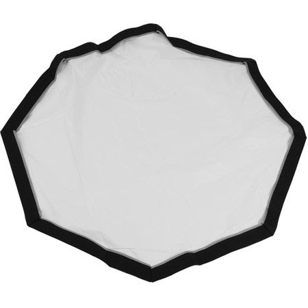 Elinchrom Diffuser for the 39" Mini-Octa Rotalux Softbox. #EL 26293