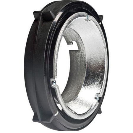 Elinchrom 26339 Ranger Quadra Reflector Adaptr