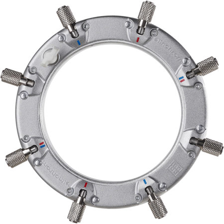 Elinchrom Rotalux Speedring for Elinchrom Flash Heads