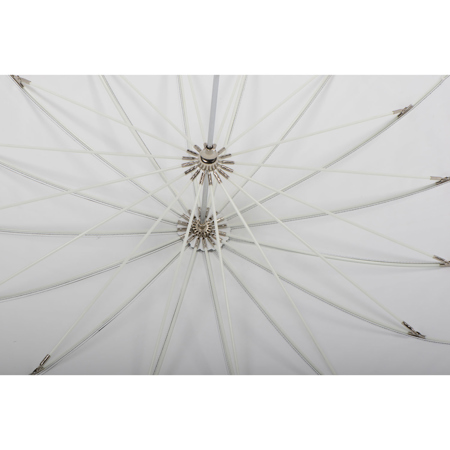Elinchrom 49" Deep Umbrella, White