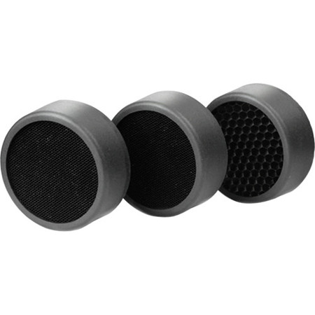 Elinchrom Snoot Grid Set, Set of 3