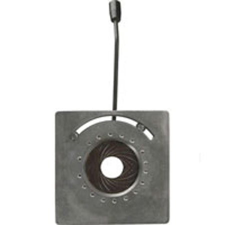 Elinchrom Iris Attachment for the Spotlite 3000 Flash Head. #26465