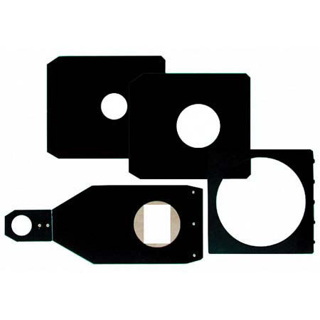 Elinchrom 26484 Accessory Kit for Zoom Spot Attachment