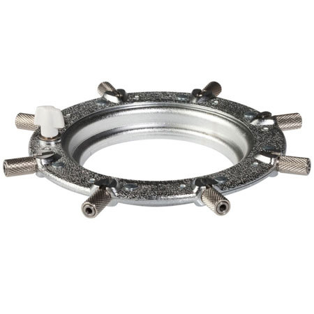 Elinchrom Rotalux Speed Ring for Hensel or Expert Strobes