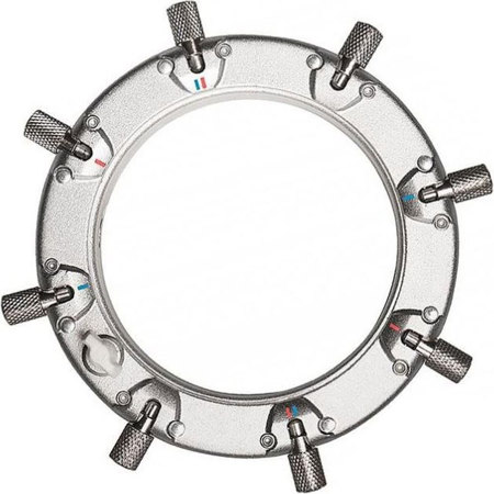 Elinchrom Rotalux Speedring for Bowens S-Mount Flash Heads