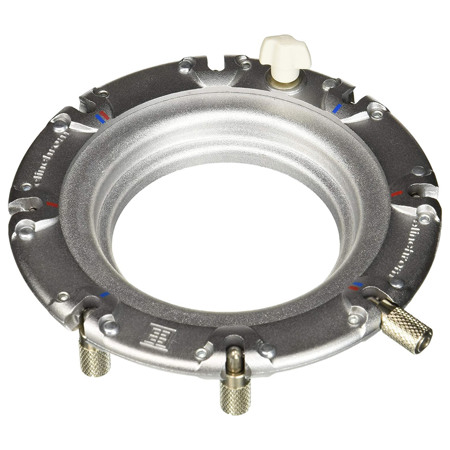 Elinchrom Rotalux Speedring for Alien Bee and Balcar Flash Heads