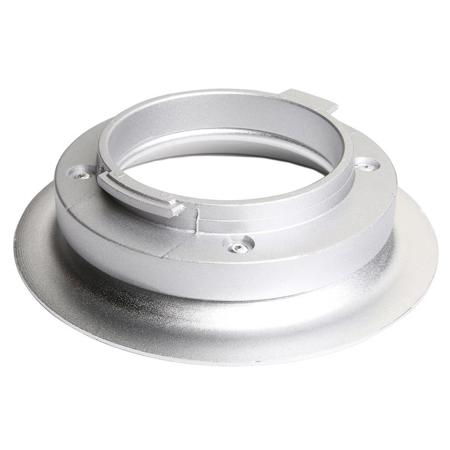 Elinchrom Snaplux Speedring for Broncolor