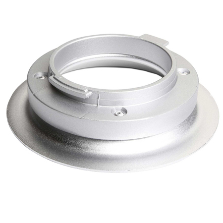 Elinchrom Rotalux Go Adapter for Broncolor Pulso Mount