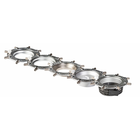 Elinchrom Rotalux Speedring for Profoto