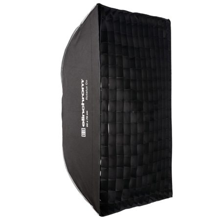 Elinchrom 22x30" Rotalux Go Recta Softbox