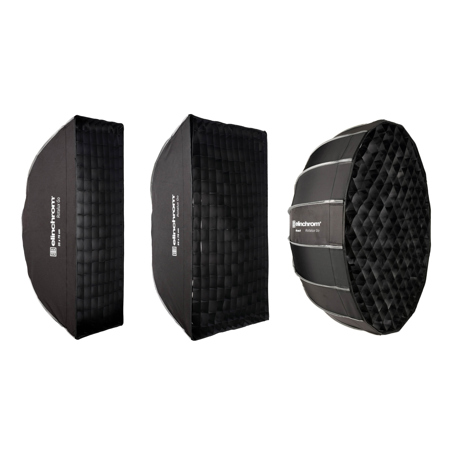 Elinchrom 22x30" Rotalux Go Recta Softbox