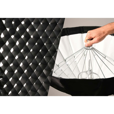 Elinchrom 24" Rotalux Go Octa Softbox