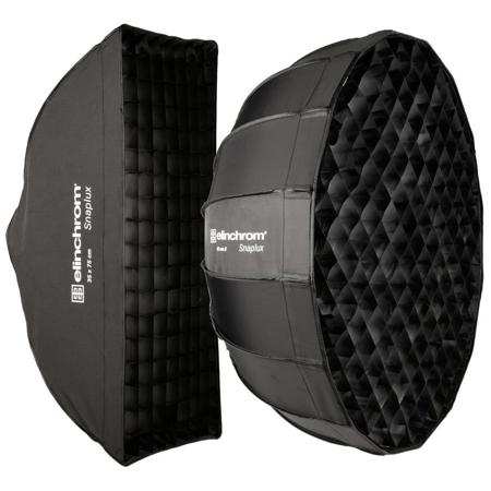 Elinchrom Softbox Portrait Kit