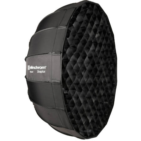 Elinchrom 24" Snaplux Quick-Open Octabox