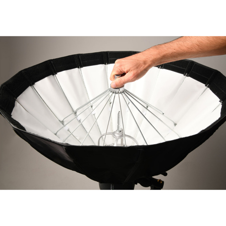 Elinchrom 24" Snaplux Quick-Open Octabox