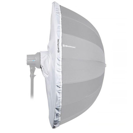 Elinchrom Diffuser for 49" Deep Umbrella, Translucent