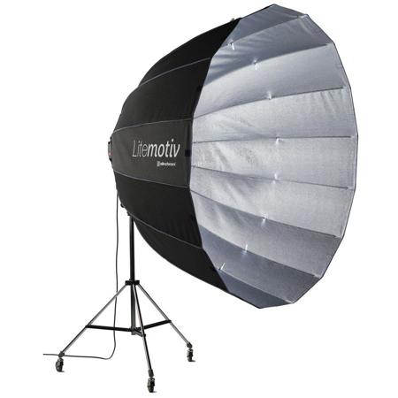 Elinchrom 190cm/74.80" Litemotiv Octa Softbox