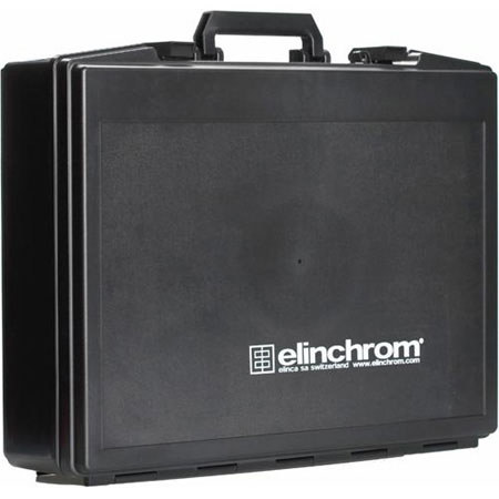 Elinchrom 33214 Hard Shell Case for the Ranger Quadra