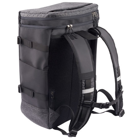 Elinchrom ONE Backpack for Camera Flashes, Two OCF Domes, Two Wall Chargers