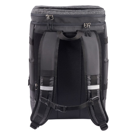Elinchrom ONE Backpack for Camera Flashes, Two OCF Domes, Two Wall Chargers