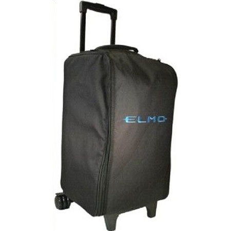 Elmo 7510 Padded Carrying Case for Doc-Tor Bundles