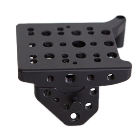 Element Technica Top Plate with Side Supports for Canon C300/C500 Camera