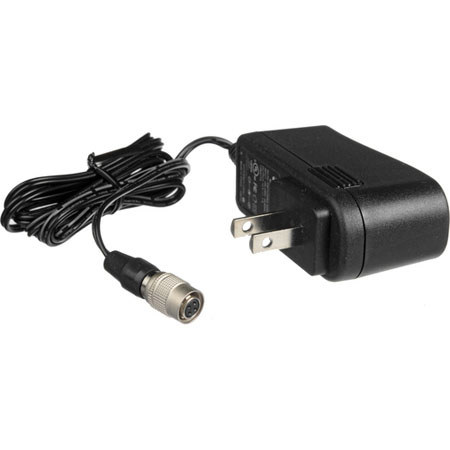 Elmo AC Adaptr AC-E12A for micro-camera CCUs