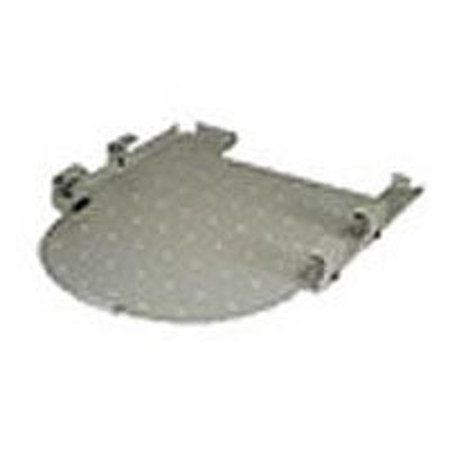 Elmo 9338-1 Security Plate for Elmo P10 and P30