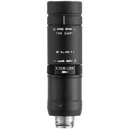 Elmo 97429 MN-43H 1/2 inch CCD Color Lipstick Camera