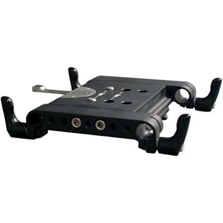 Element Technica 15mm Studio Hybrid - Bridge Plate KIT