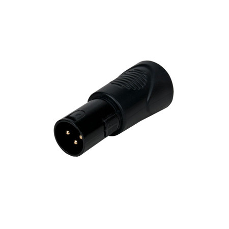 Elation Pro Grade RJ45 to 3-Pin XLR Male DMX Adapter