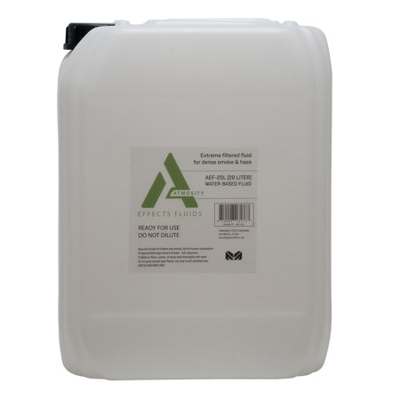 Elation AEF 20L Standard Fog Fluid