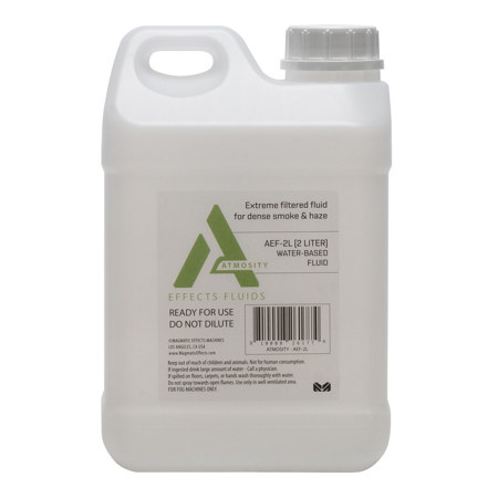 Elation AEF 2L Standard Fog Fluid
