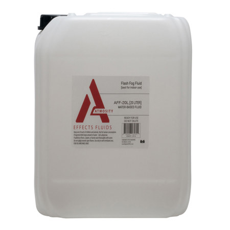 Elation AFF 20L Quick Sim Fog Fluid