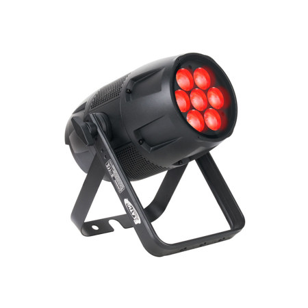 Elation Arena Zoom Q7IP 7x 30W RGBW LED IP65 Par Light with Zoom